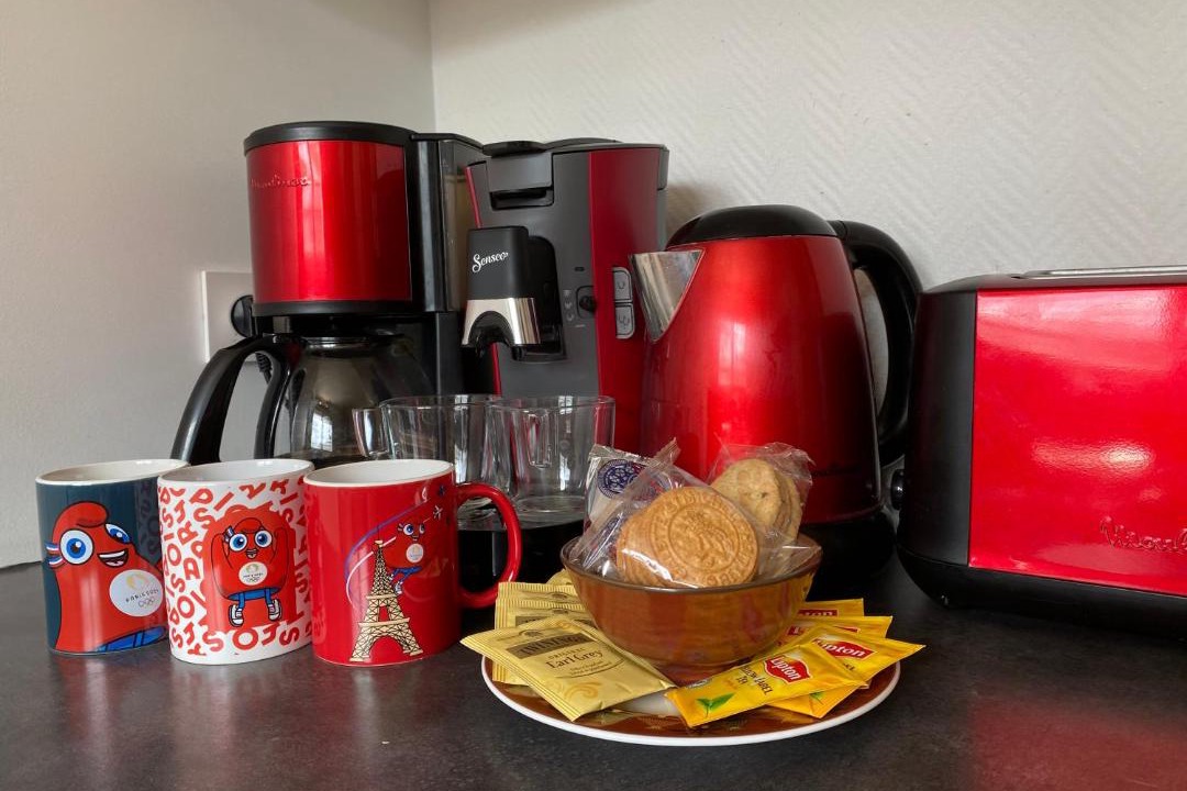 Photo of Kitchen in Combs-la-Ville