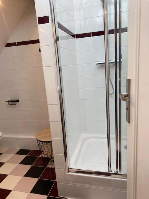 Photo of Bathroom in Gace