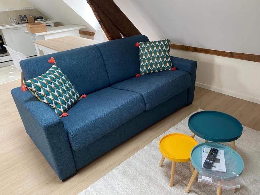 Photo of Livingroom in Gace
