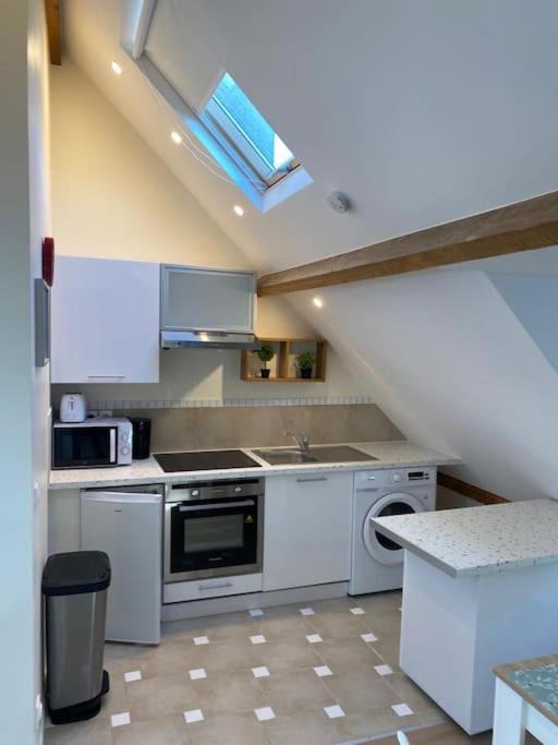 Photo of Kitchen in Gace