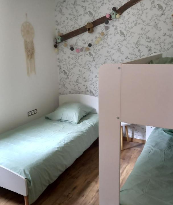 Photo of Bedroom in Daubeuf-Serville