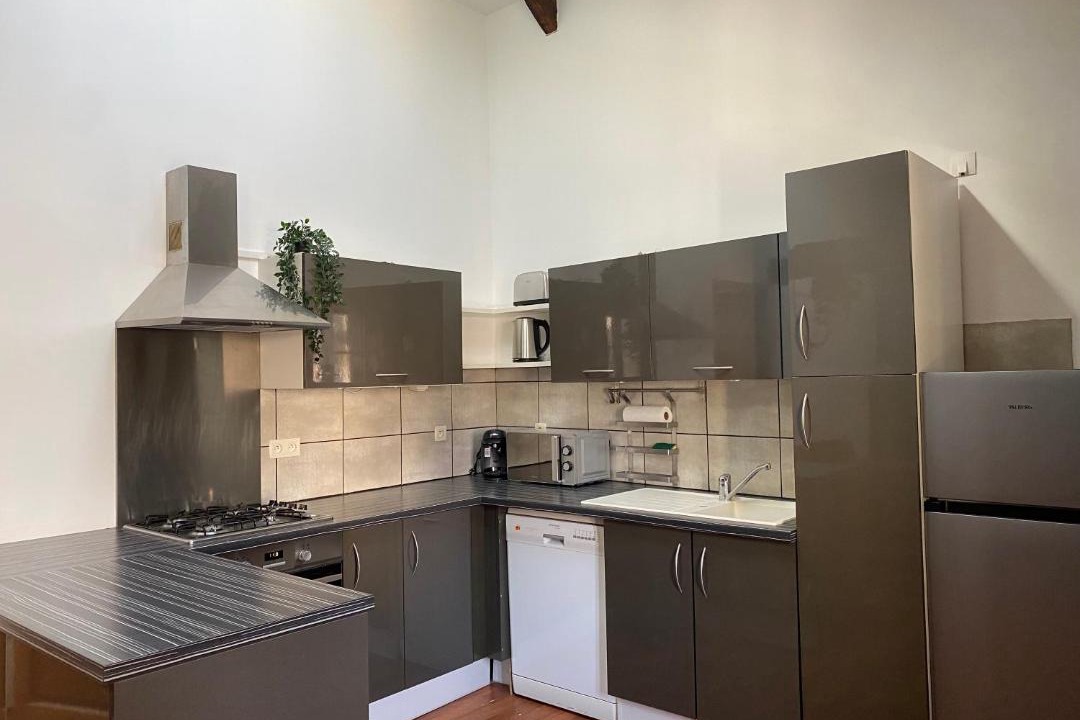 Photo of Kitchen in Evreux