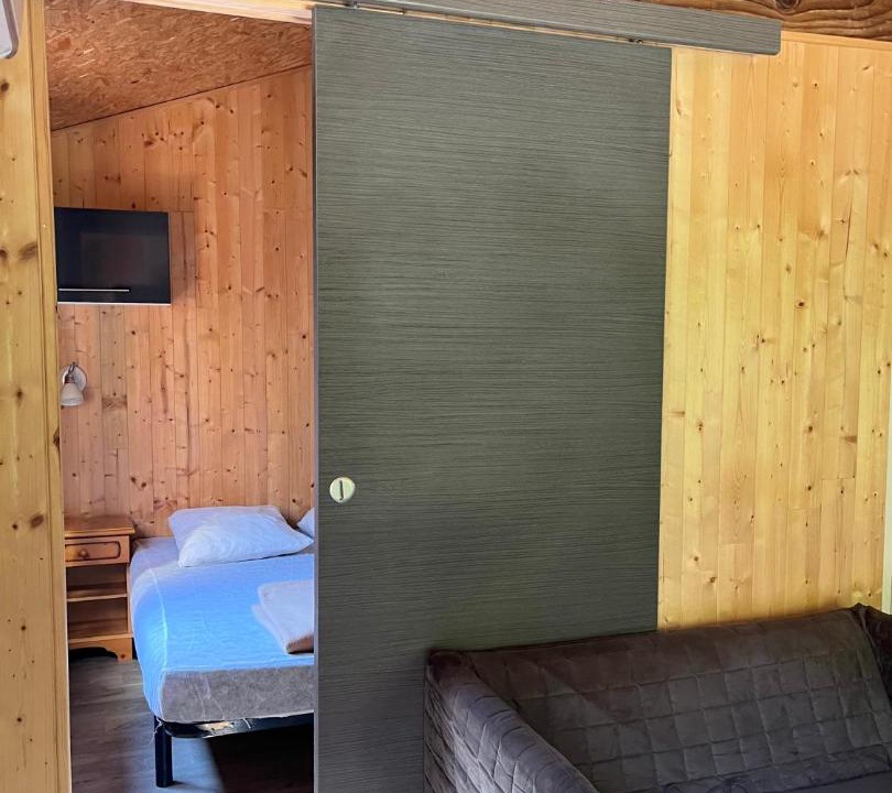 Photo of Bedroom in Angicourt