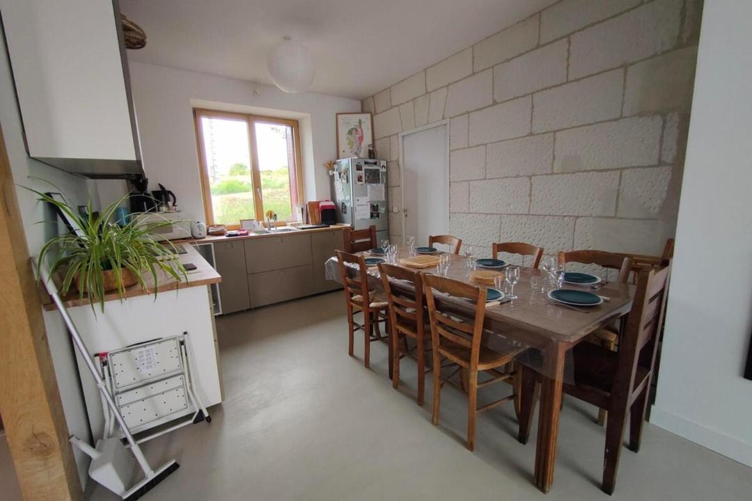 Photo of Kitchen in Thesee