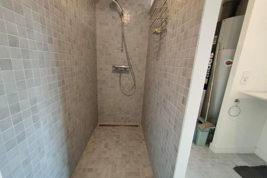 Photo of Bathroom in Thesee