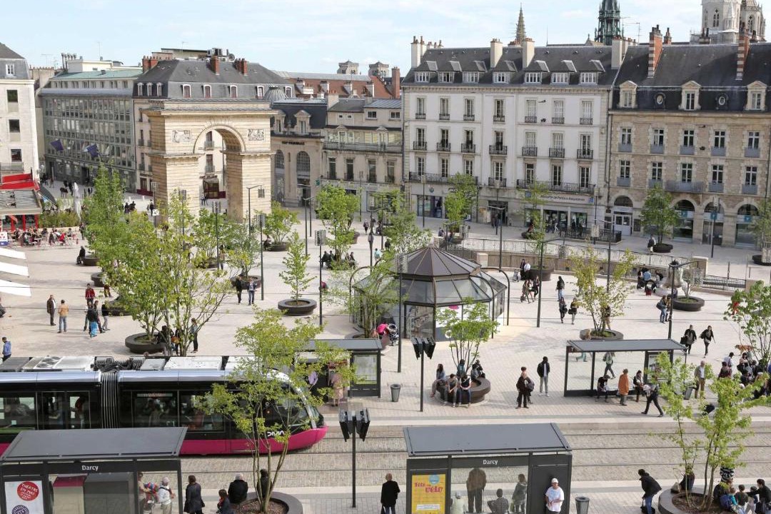 Photo of Others in Faubourg North