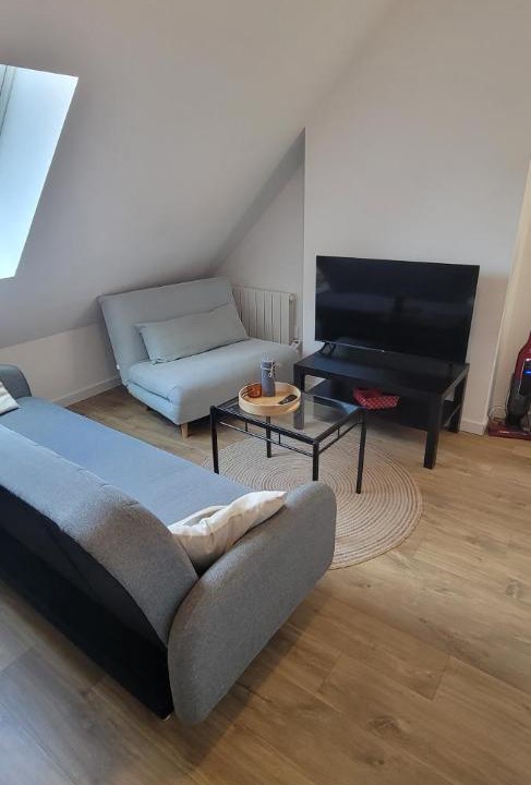 Photo of Livingroom in Bethune