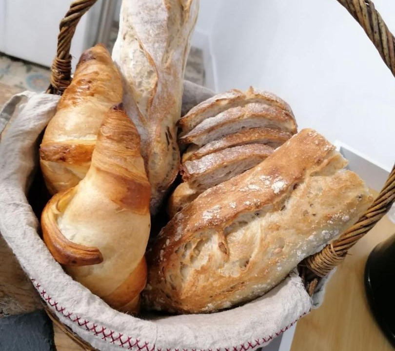 Photo of Kitchen in Prisches