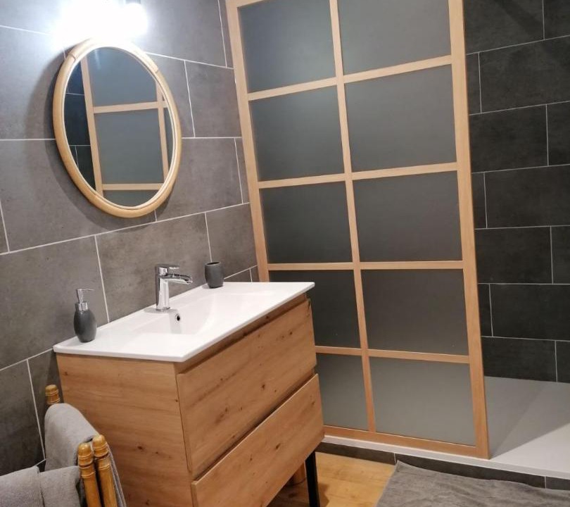 Photo of Bathroom in Prisches