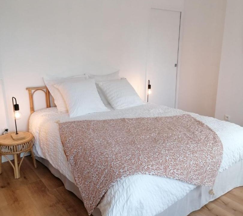 Photo of Bedroom in Prisches
