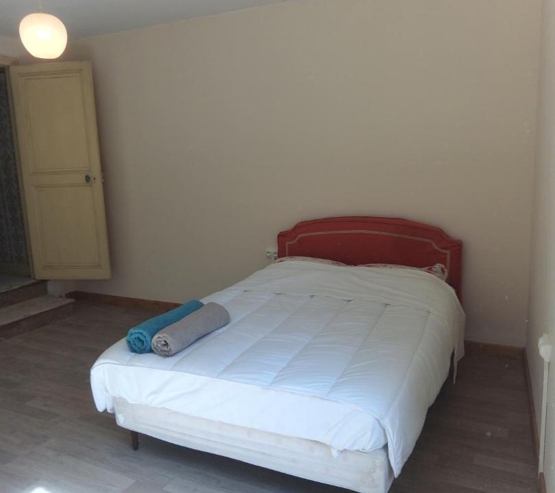 Photo of Bedroom in Saint-Mihiel