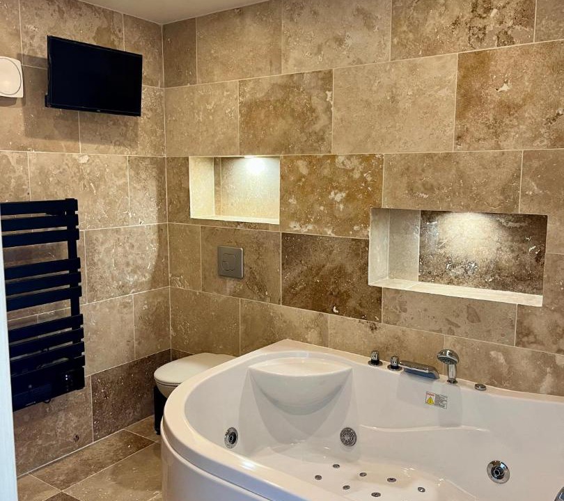Photo of Bathroom in Livry-Gargan