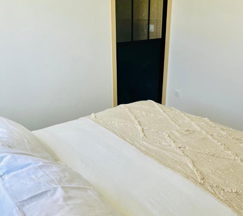 Photo of Bedroom in Livry-Gargan