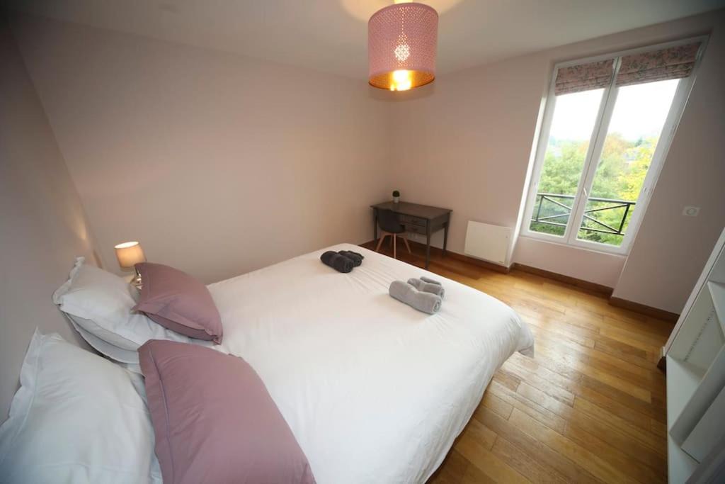 Photo of Bedroom in Nanteuil-sur-Marne