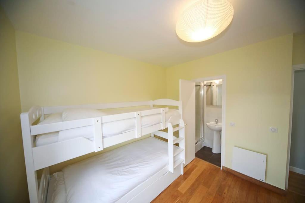 Photo of Bedroom in Nanteuil-sur-Marne