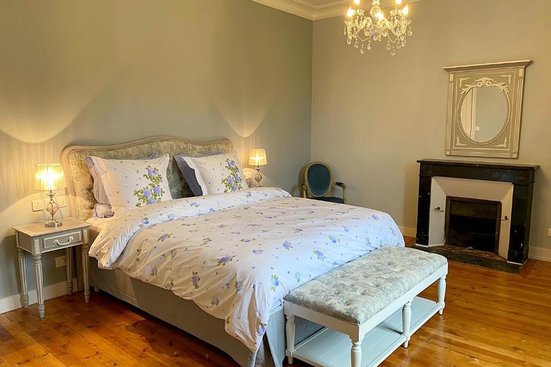 Photo of Bedroom in Jarze