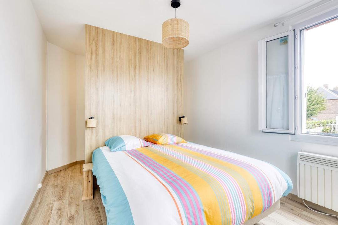 Photo of Bedroom in Saint-Pierre-en-Port