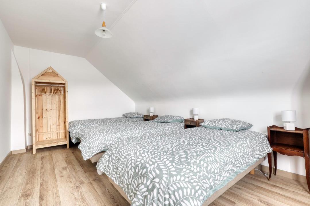 Photo of Bedroom in Saint-Pierre-en-Port