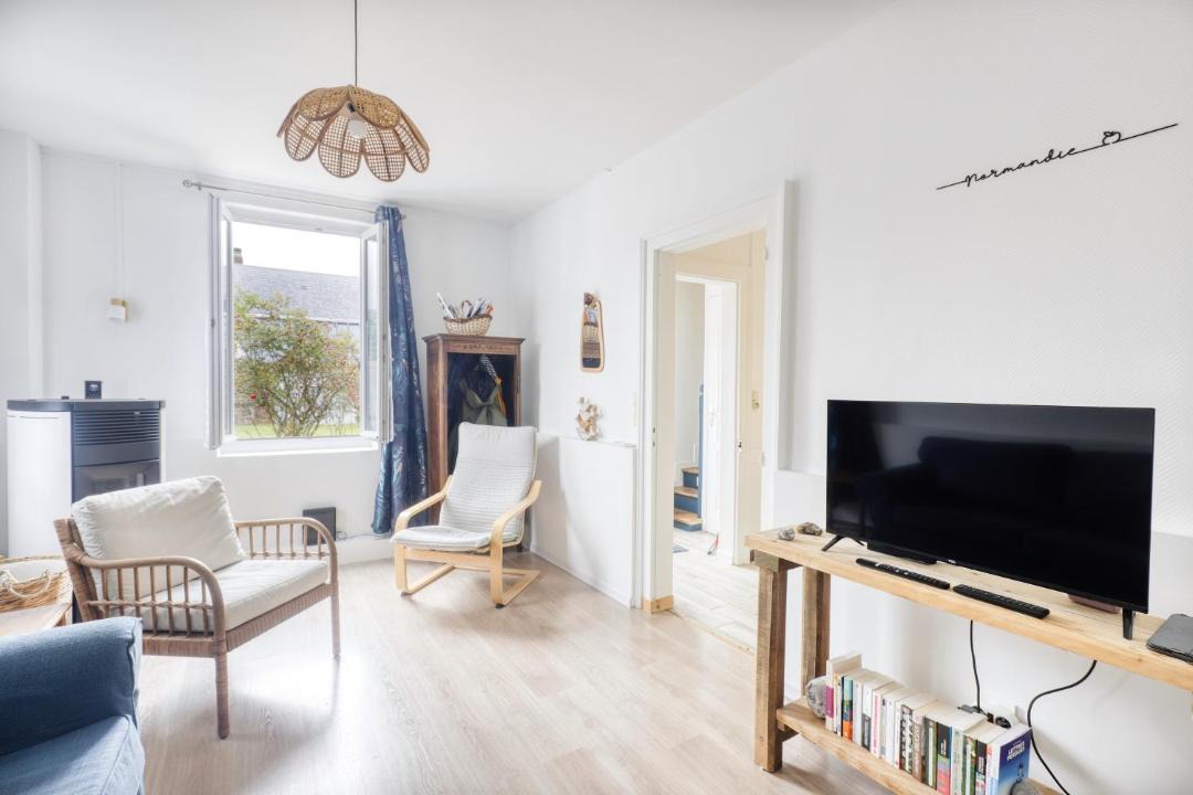 Photo of Livingroom in Saint-Pierre-en-Port