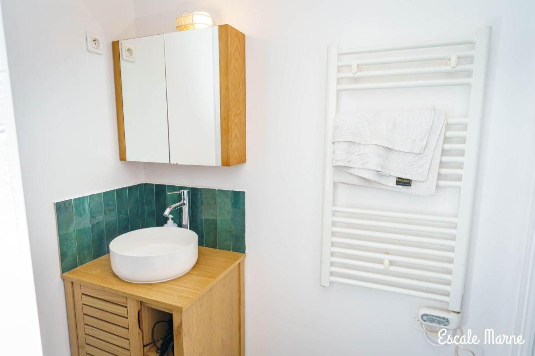 Photo of Bathroom in Maisons-Alfort
