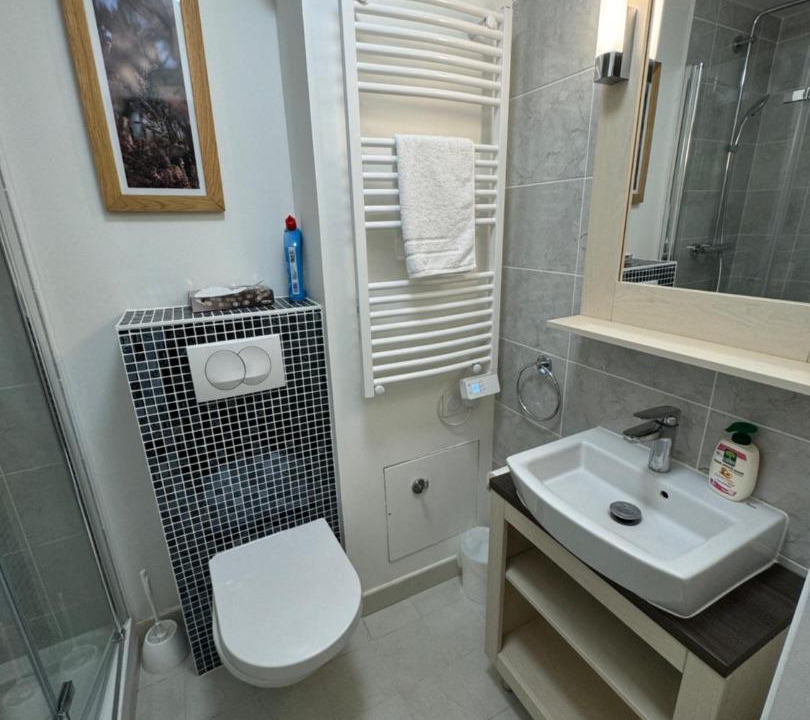 Photo of Bathroom in Danestal