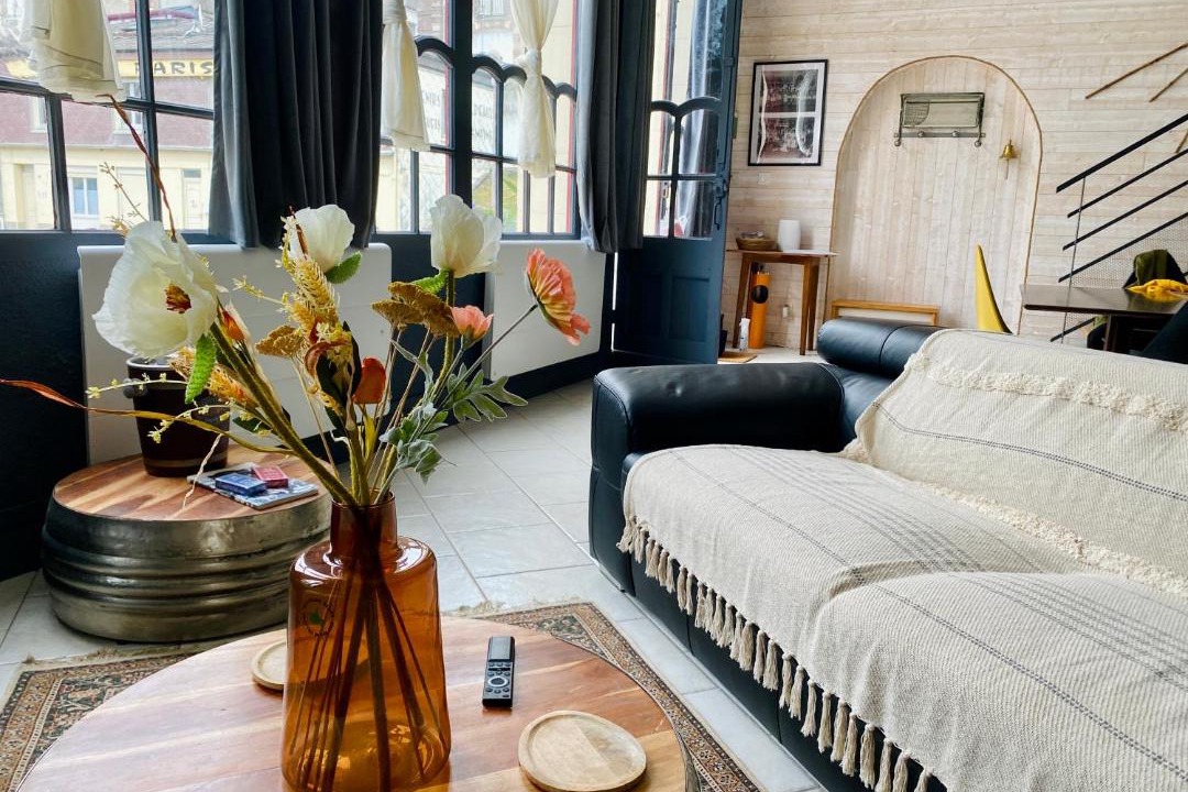 Photo of Livingroom in Ault