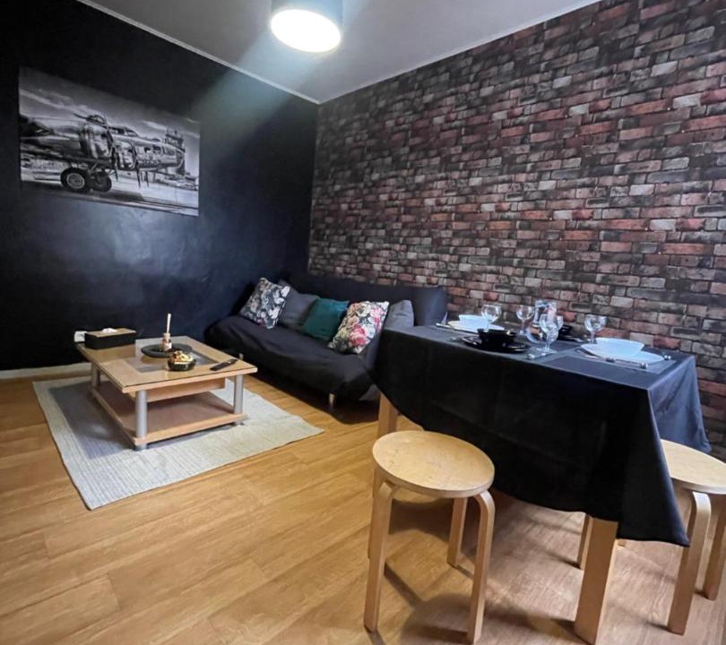 Photo of Livingroom in Villeneuve-Saint-Georges