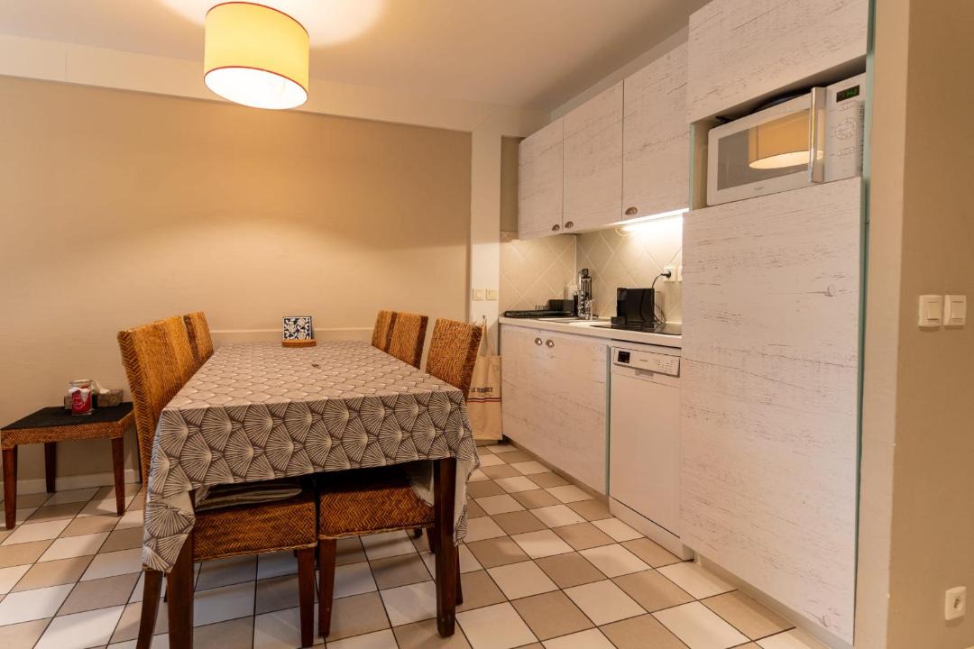 Photo of Kitchen in Le Touquet-Paris-Plage