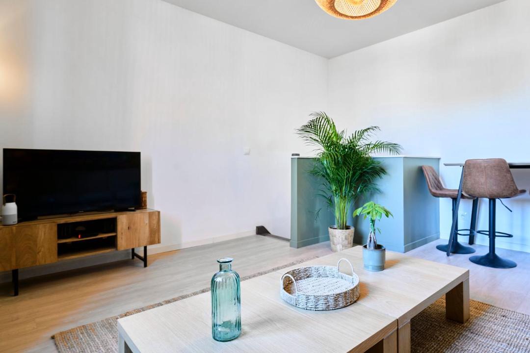 Photo of Livingroom in Mouvaux