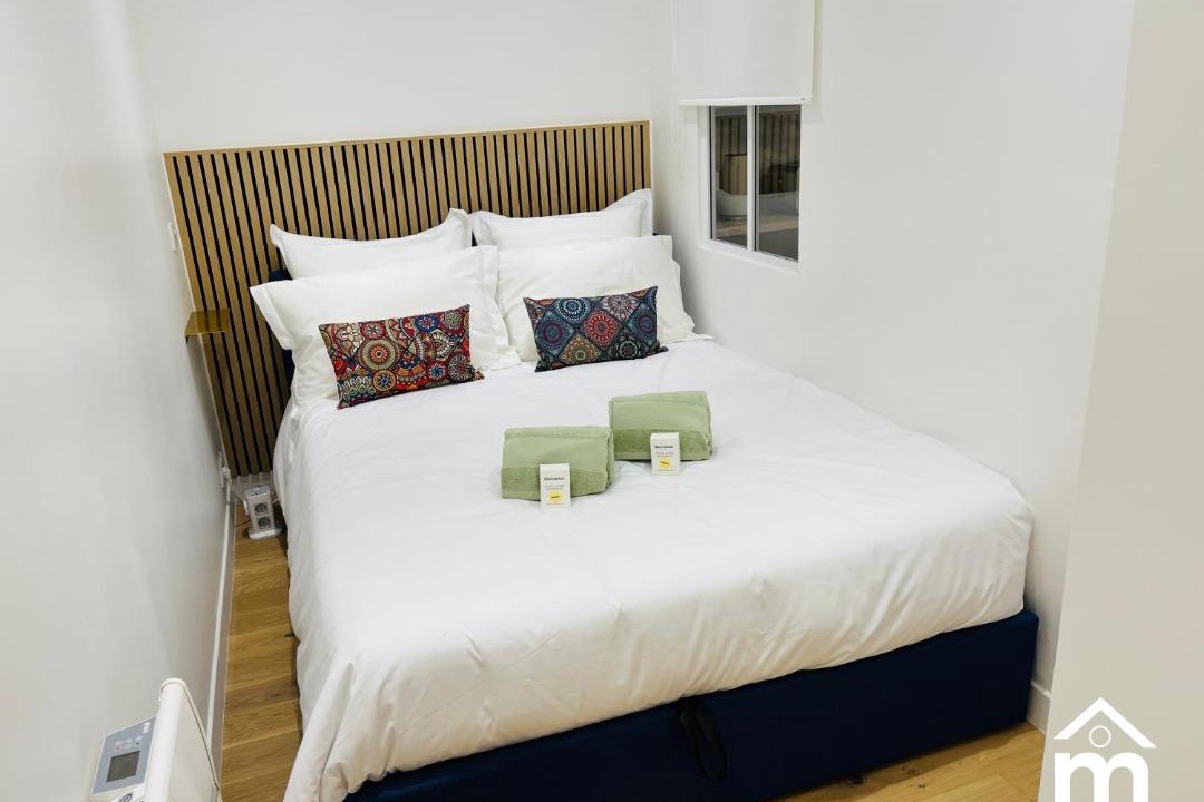 Photo of Bedroom in Arsenal