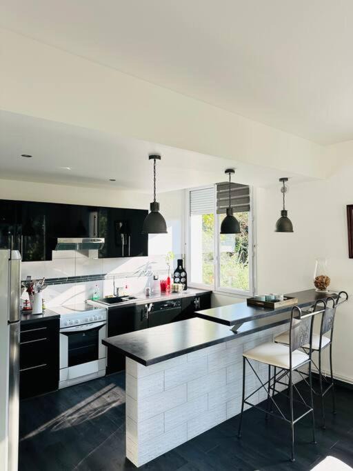 Photo of Kitchen in Montcy-Notre-Dame
