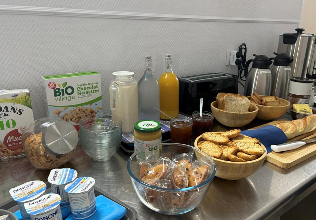 Photo of Kitchen in Carrieres-sous-Poissy