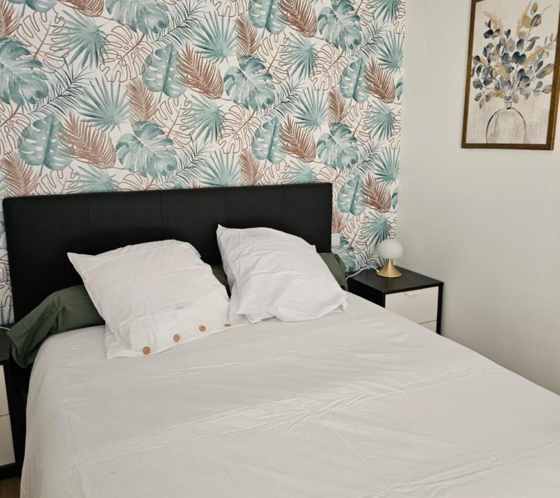 Photo of Bedroom in Couilly-Pont-aux-Dames