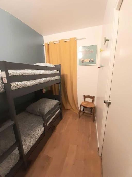 Photo of Bedroom in Thorigny-sur-Marne