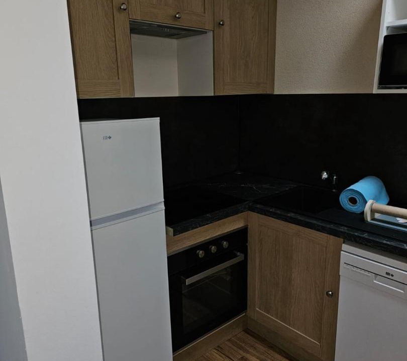 Photo of Kitchen in Couilly-Pont-aux-Dames