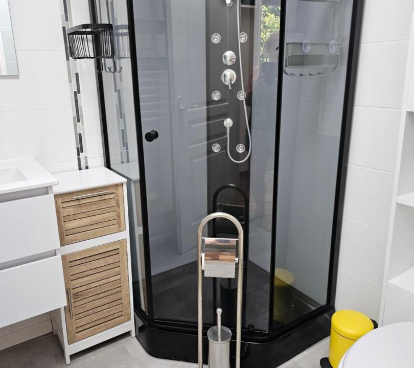 Photo of Bathroom in Couilly-Pont-aux-Dames