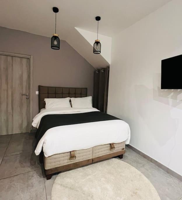 Photo of Bedroom in Sevran