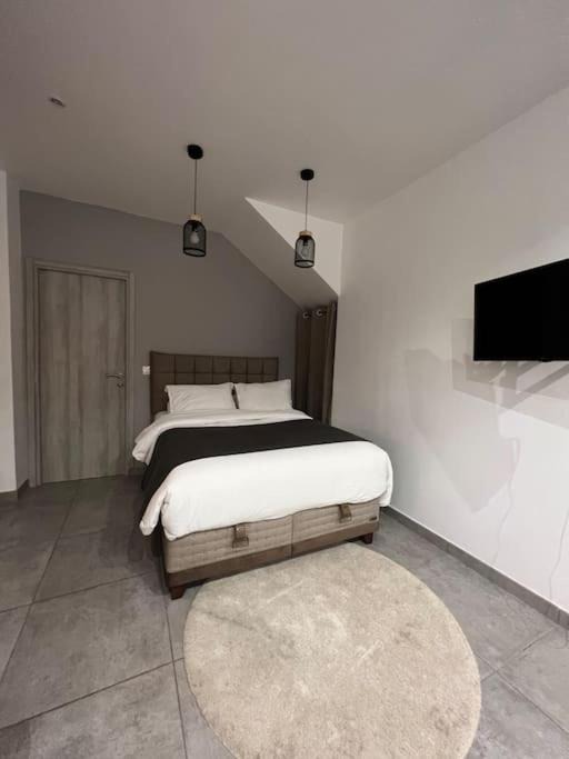 Photo of Bedroom in Sevran