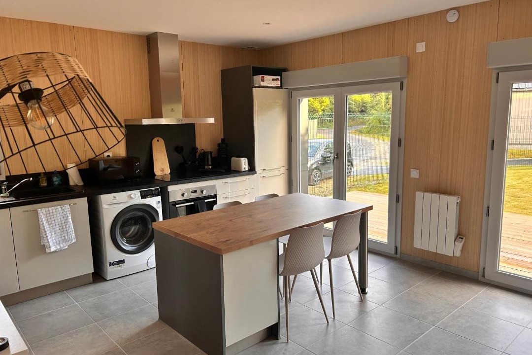 Photo of Kitchen in Azy-sur-Marne