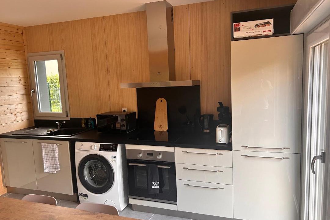 Photo of Kitchen in Azy-sur-Marne