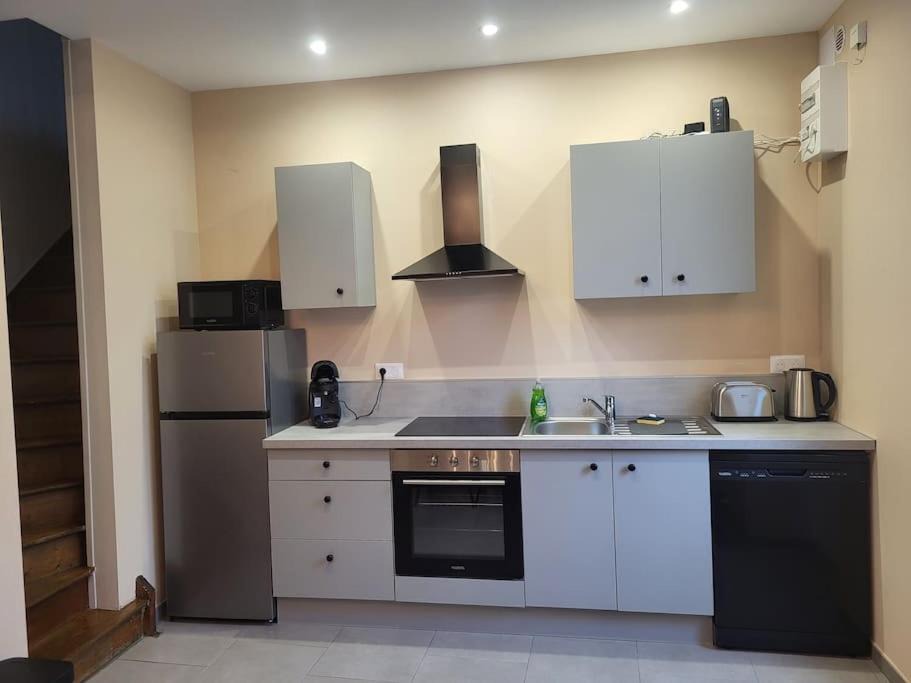 Photo of Kitchen in Haybes