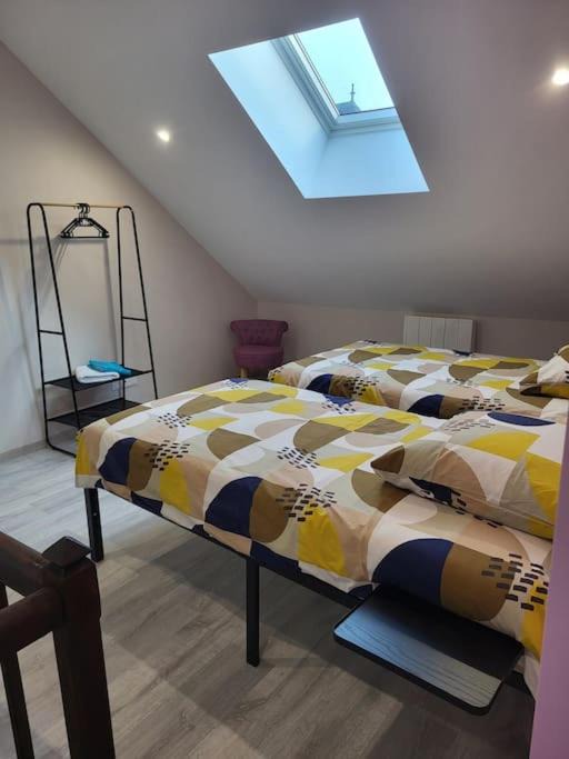 Photo of Bedroom in Haybes