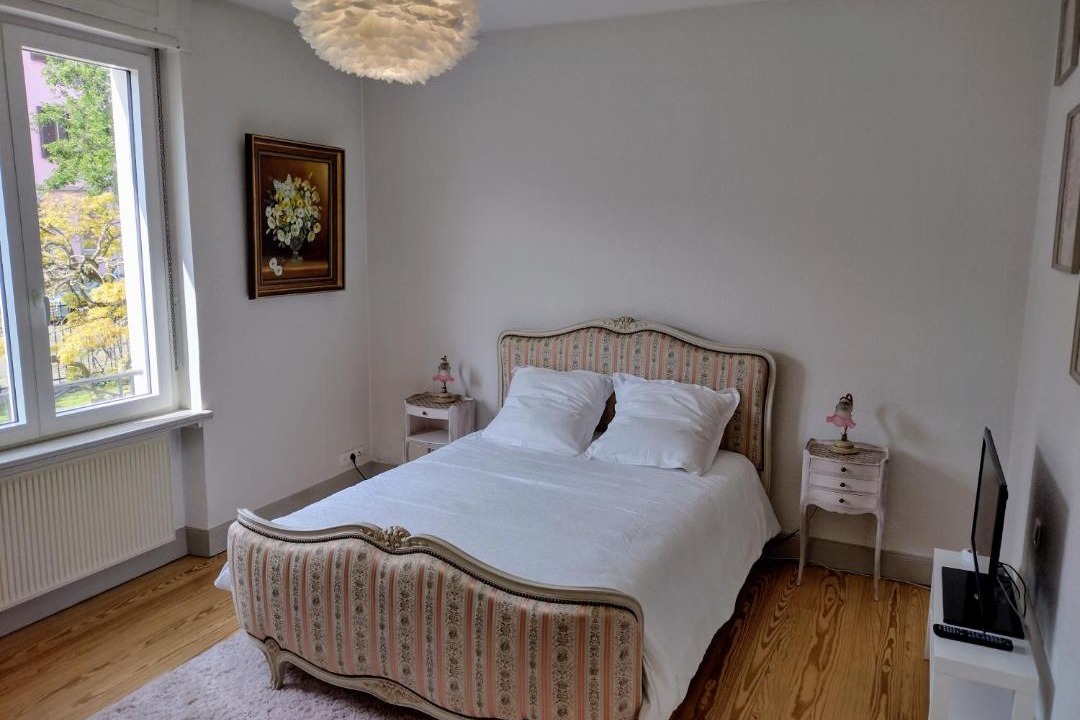 Photo of Bedroom in Cronenbourg Est