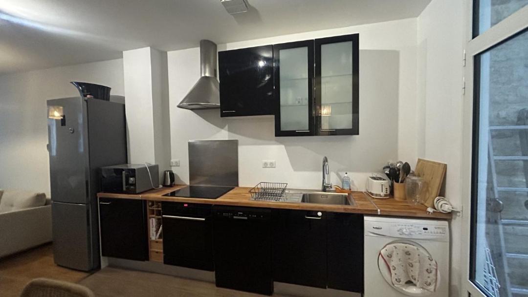 Photo of Kitchen in Plaisance
