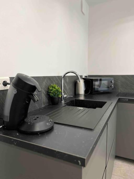 Photo of Kitchen in Sevran