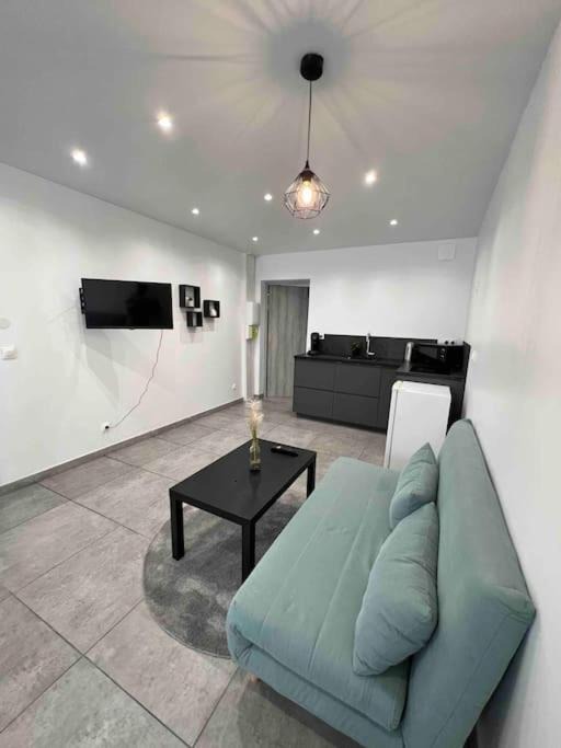 Photo of Livingroom in Sevran