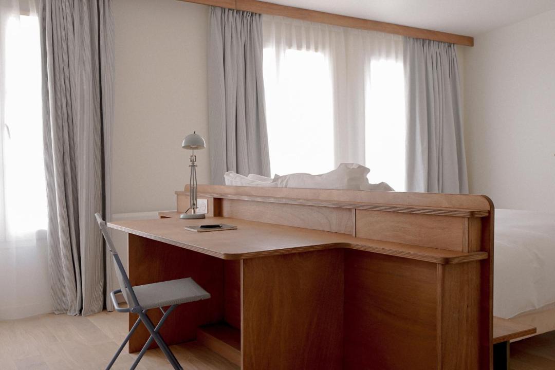 Photo of Bedroom in Centre Ville