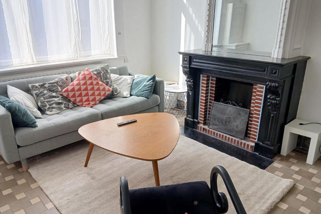 Photo of Livingroom in Tourcoing
