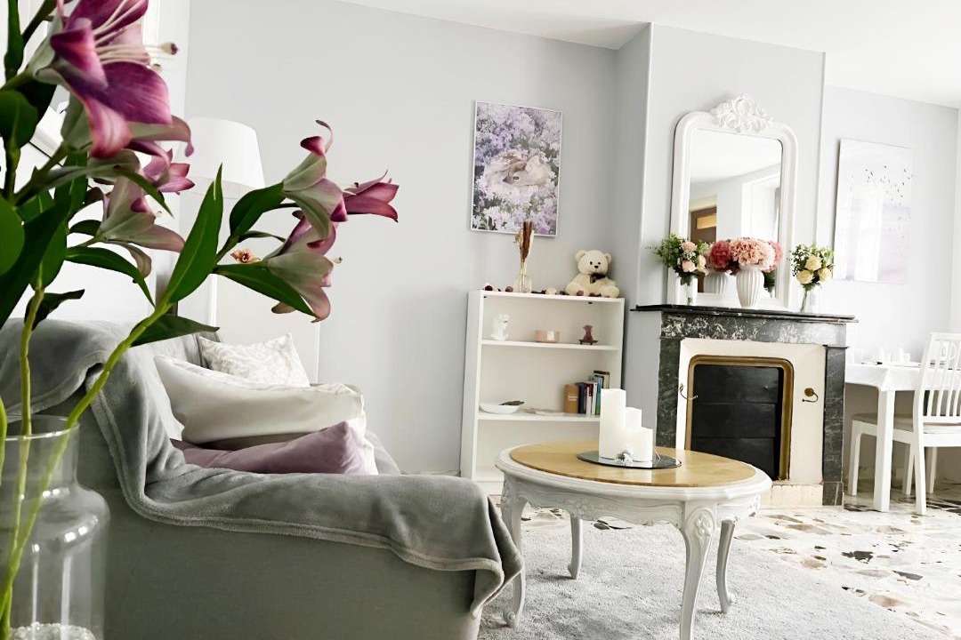 Photo of Livingroom in Flagy