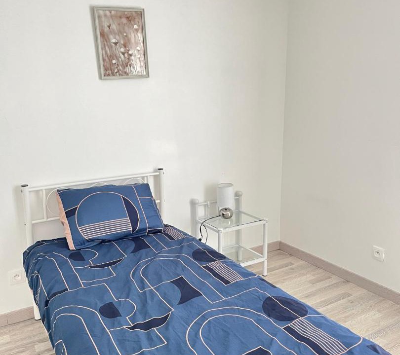 Photo of Bedroom in Crevecur-le-Grand